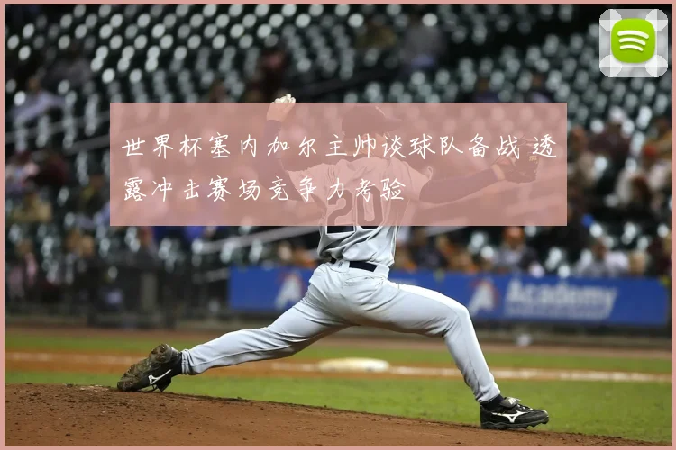 世界杯塞内加尔主帅谈球队备战 透露冲击赛场竞争力考验