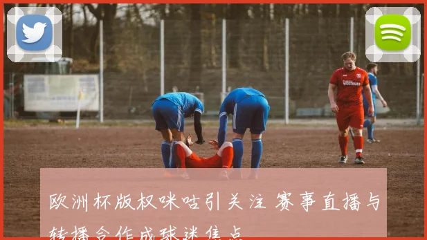 欧洲杯版权咪咕引关注 赛事直播与转播合作成球迷焦点